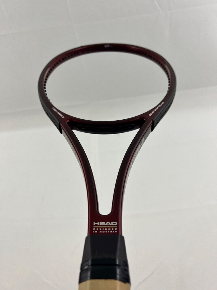 Head Prestige Classic 600 Midsize, 4 3/8 Excellent 9/10 Made Head Prestige Classic 600 Midsize, 4 3/8 Excellent 9/10 Made