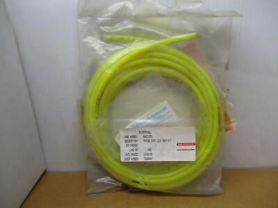 NOS BAE Systems Air Line Hose Tubing Pipe Set R0071575