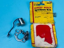 Toyota Colt & Arrow 1600cc 1971-1972 Bosch Ignition Kit IK-92 NOS