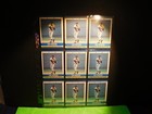 (10) 1987 Baseball Record Setters Eckerd Exclusive 1987 Lou Whitaker