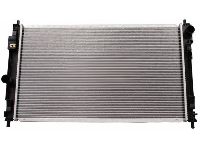 Denso Radiator for 2007-2017 Jeep Compass ED3 27BMHF Model