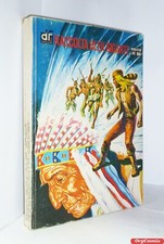 RACCOLTA BLEK GIGANTE 19 CASA EDITRICE DARDO FUMETTO IN OTTIME CONDIZIONI