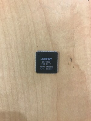 LUCENT 1620T32 1620T32PAB10IT-DB Integrated Circuit NEW open box Qty.1