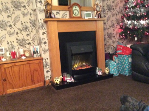 Dimplex CMT20 Clement Optiflame Electric Inset Fire - Black for sale online  | eBay