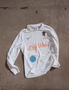 nike off white football jersey