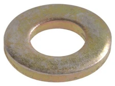 The Hillman Group 45861 9/16-Inch Grade 8 SAE Thick Flat Washer