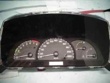 Compteur Chevrolet REZZO