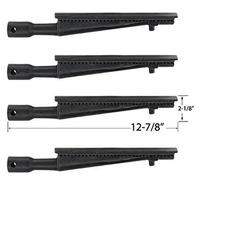 Kenmore  166400, 168600, Brinkmann Elite 4445 , E Cast-Iron Burner Grill Models