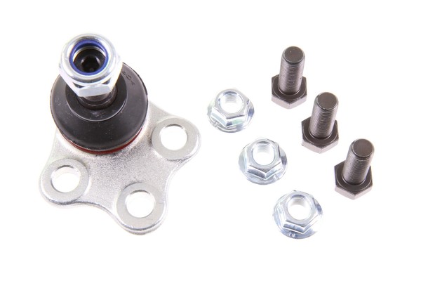 Vaico V46-0712 Trag-/FüHrungsgelenk Passend FüR Nissan Opel Renault-image