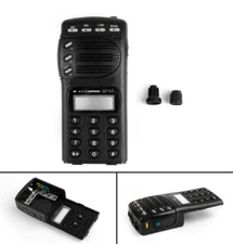 For Motorola GP68 walkie talkie shell maintenance accessories nut + key