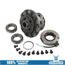 Axle Locker Kit Differential Case For 2007-18 Jeep Wrangler DANA 44 Spl 30--3.73