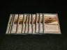 MTG 1x Renaissance uncommon land LP Italian FBB Strip Mine ships w/ tracking