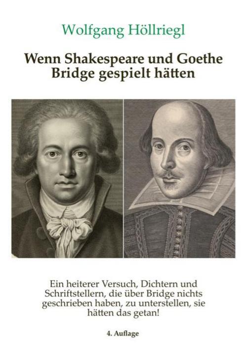 Thumbnail - Wenn Shakespeare Und Goethe Bridge Gespielt Hätten Wolfgan ...
