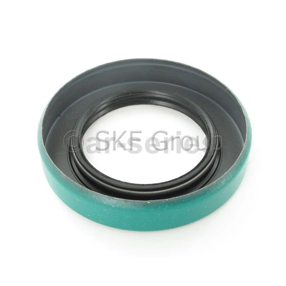 Уплотнение вала оси подходит для Chevrolet Blazer 1994 1992 1993 1990 1991 1988 годов выпуска - Изображение 2 из 4