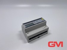 Gossen Metrawatt Active Energy Meter U1389 Energymeter MID M22 0.01-1A Display