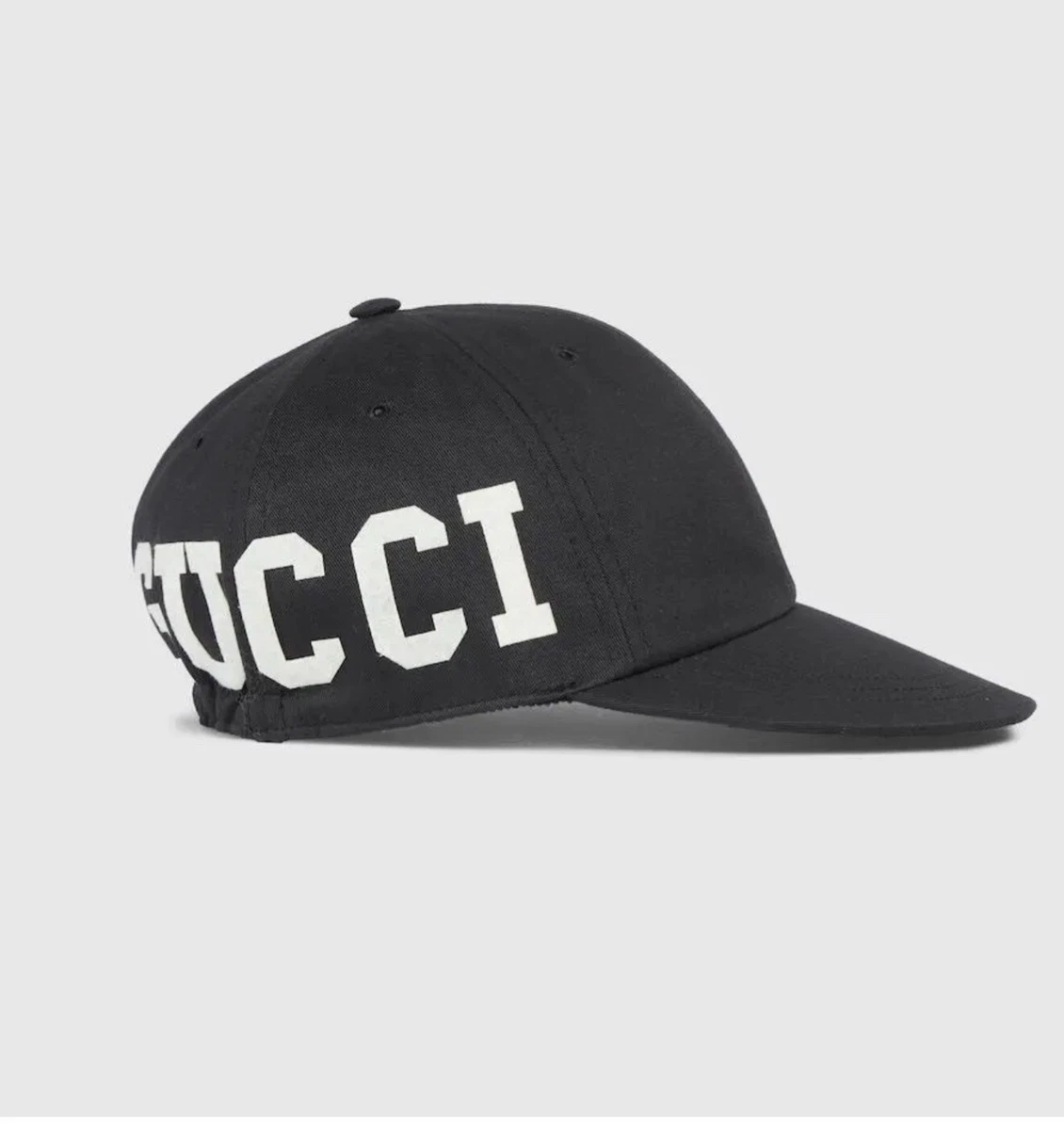 Gucci Men's Size L Baseball Caps for sale | eBay