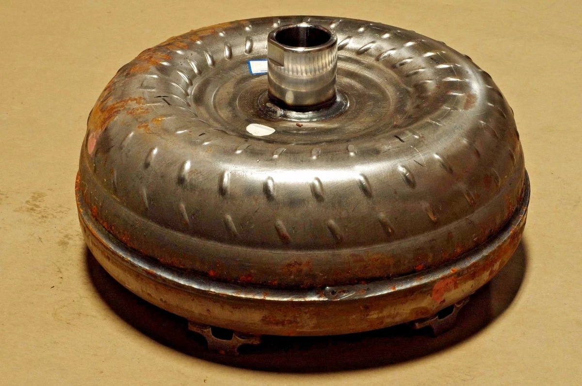 HMMWV 1991-5 GM P30 OEM 08689960 GM TORQUE CONVERTER 8689959  