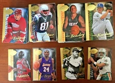 2008 Upper Deck 20th Anniversary Hobby Preview UDC20 UD-1 - UD-80  - You Pick