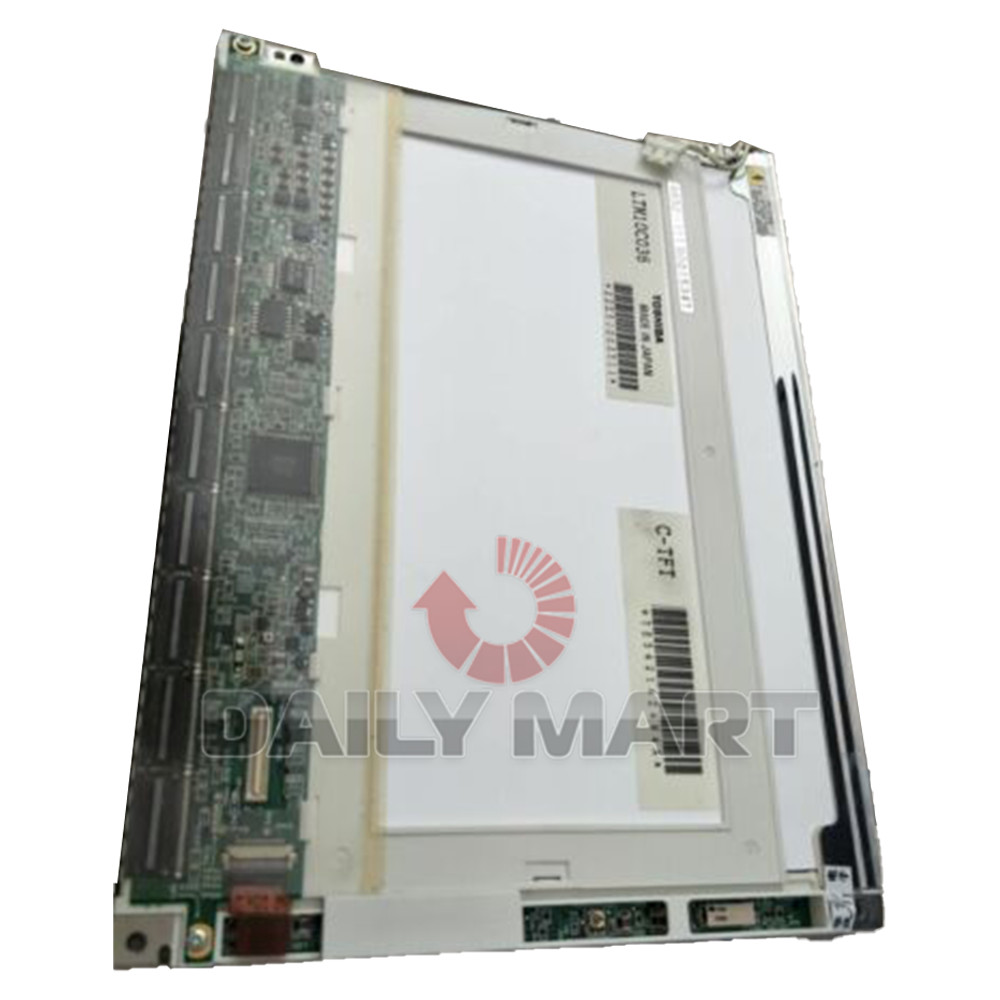 Dalle Ecran LCD TOSHIBA LTM10C321T WACOM DIGITIZER UNIT SU-001-A04