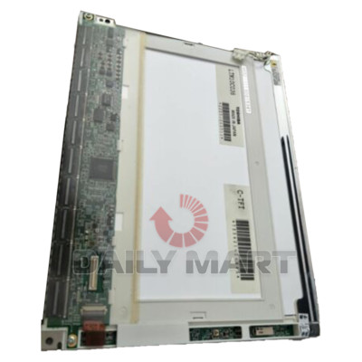 Used & Tested TOSHIBA LTM10C036 LCD Panel 10.4'' 800*600