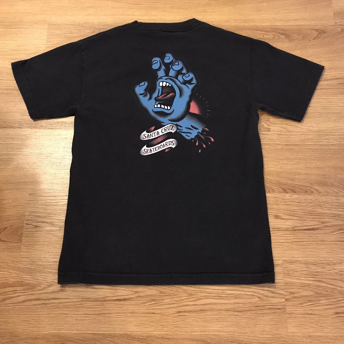 santa cruz t shirt canada