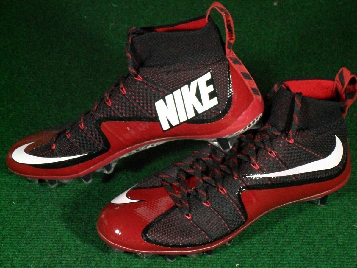 New Mens Nike Vapor Untouchable TD Football Cleats NFL PF