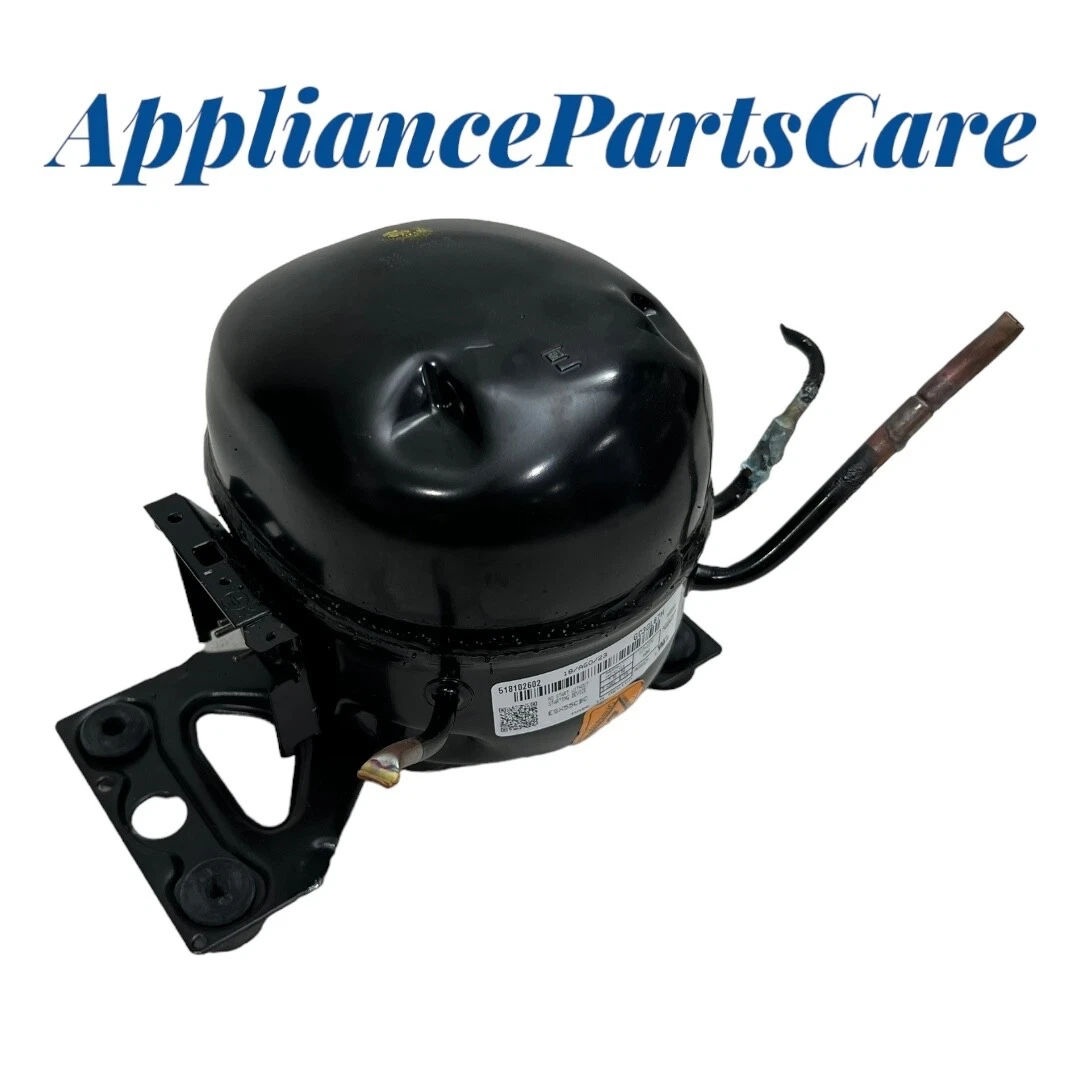Frigidaire Refrigerator Compressor 5304519758, 5304522339 | eBay 
