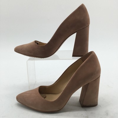 Vince Camuto Womens 6.5M Talise Pointed 