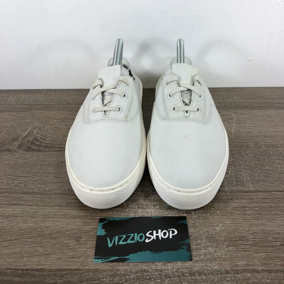 Cole haan hotsell grandpro deck mule