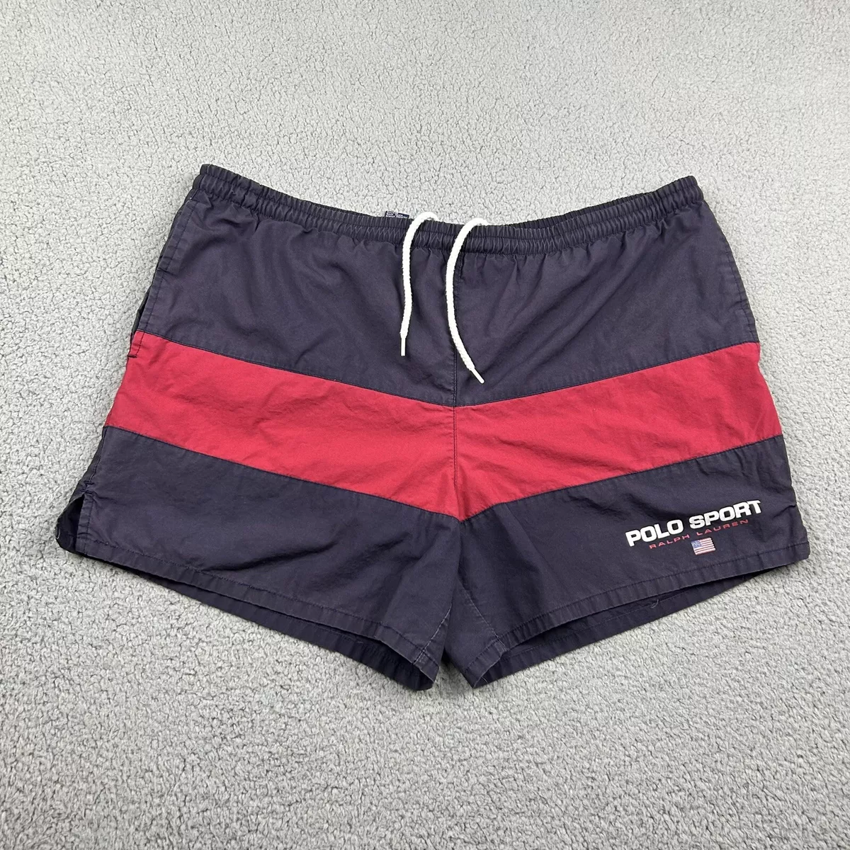 Polo ralph lauren men's bathing suits store