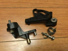 2007 YAMAHA 60HP LEVER, THROTTLE CONTROL 62Y-42154-00-00 6C5-42335-00-00 