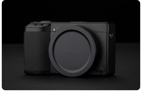 Alloy Durable Camera Front Lens Cap Cover For Ricoh GR III GR II GR2 GR3 GRIIIX - Picture 17 of 21
