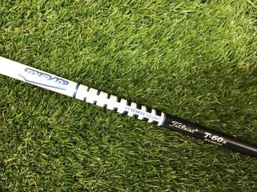 TITLEIST TS2 23 Utility / 23 Deg / Flex Regular / Titleist Tour AD T-60 Exc - Image 3 of 4