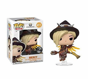 overwatch pop figures