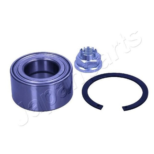 Roulement De Roue Arrière Pour Dacia Duster (04/10-) - Référence 402109533R - Neuf, Garantie 2 Ans
