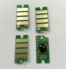 592-BBBW Chip for Dell Cloud Multifunction H815dw Smart Multifunction S2815dn