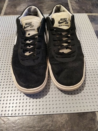 Nike SB Bruin Hyperfeel Trainers UK7 