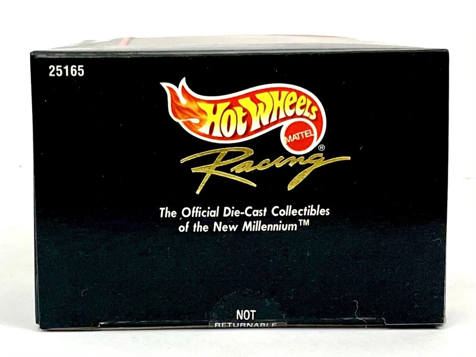 1998 Hot Wheels Racing NASCAR KMART/RT 66 1:43 Scale Die Cast Replica - Image 2 of 4