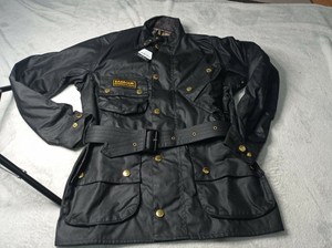barbour 36