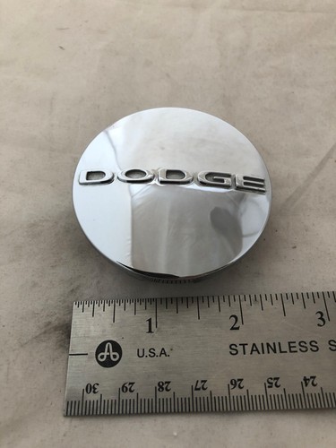 Dodge Challenger Dart OE OEM Wheel Center Cap Hubcap 5PN49TRMAA