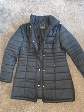 Lipsy Coat Size 12