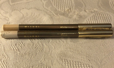 Milani Eye Pencil ~ White