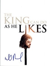 David Benioff Signed Autographed 8x10 Photo Game of Thrones Showrunner COA VD
