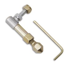 Lokar S-1034 Carburetor Throttle Cable End For Throttle Cables