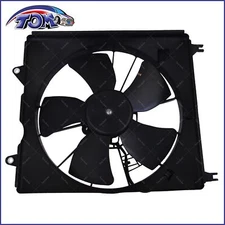 New Engine Radiator Cooling Fan Assembly for Acura RDX 2007-2012 19015-RWC-A01