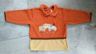 Pullover 18-24Mon UFFY UFFY