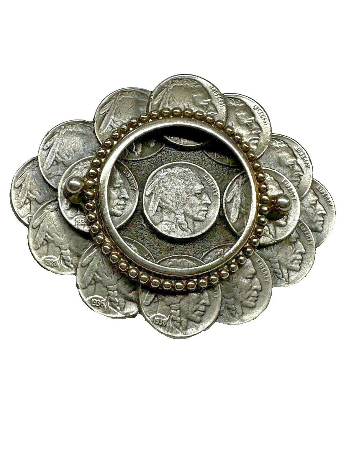 Great American Belt Buckles