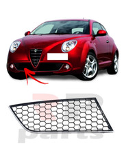 Calandre Alfa Romeo MITO