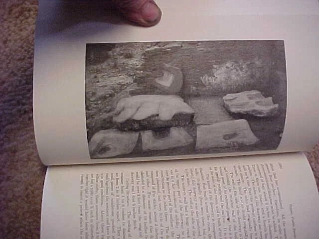 Great book-Pueblo Bonito by George Pepper-Southwestern prehistoric indians Foto 3 de 4