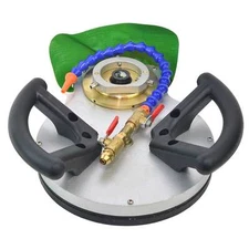 Hardin ECOEDGE Variable Depth Router Edge Guide w/o Router / Polisher (HD-ECO)